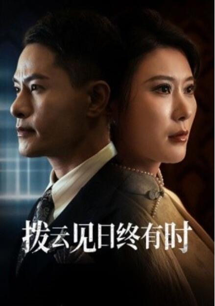 短剧《拨云见日终有时（1-30集）》夸克网盘资源免费观看  第1张