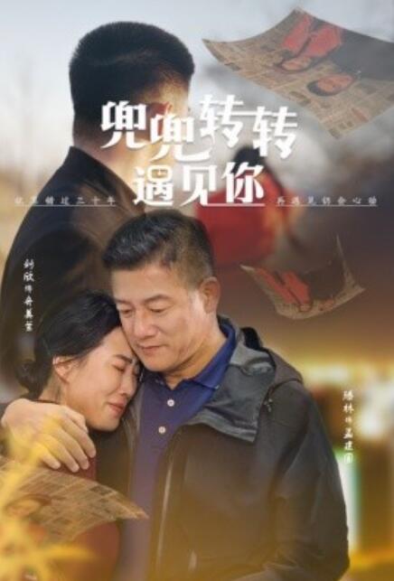 短剧《兜兜转转遇见你（1-65集）》夸克网盘资源免费观看  第1张