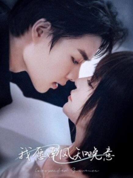 短剧《我愿南风知晚意（1-61集）》夸克网盘资源免费观看  第1张