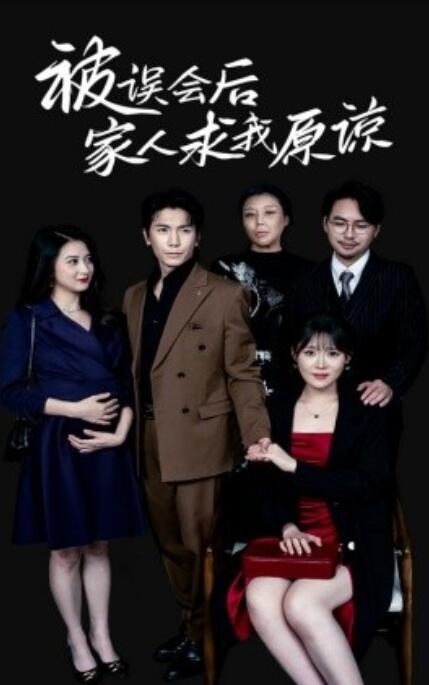 短剧《被误会后家人求我原谅（1-31集）》夸克网盘资源免费观看  第1张