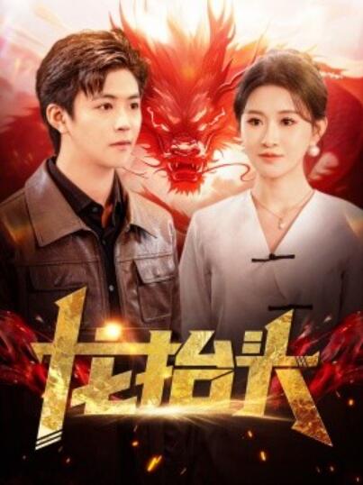 短剧《龙抬头（1-100集）》夸克网盘资源免费观看  第1张