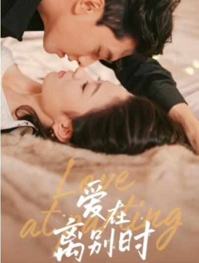 短剧《爱在离别时（1-50集）》夸克网盘资源免费观看  第1张