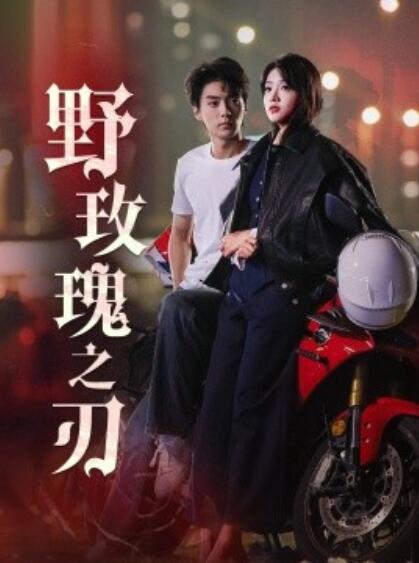 短剧《野玫瑰之刃（1-96集）刘兰博》夸克网盘资源免费观看  第1张