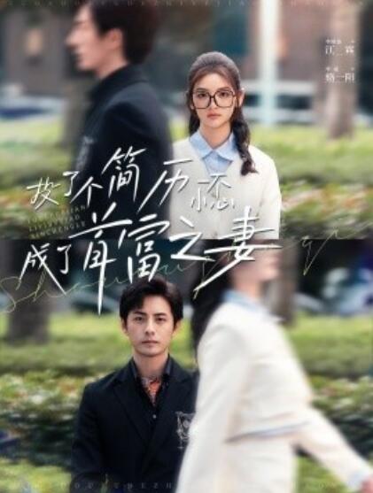 短剧《投了个简历一不小心成了首富之妻（98集全）李豪＆李婧也》完整版高清免费观看  第1张