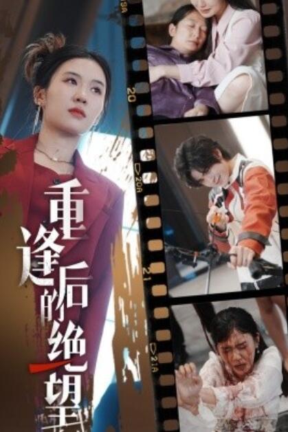 短剧《重逢后的绝望（71集全）》夸克网盘资源免费观看  第1张