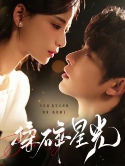 短剧《揉碎星光（100集全）申浩男&----张珊》夸克网盘资源免费观看  第1张
