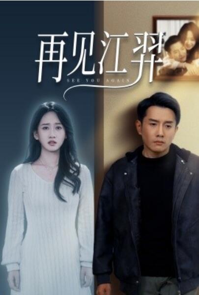 短剧《再见江羿（37集全）黄波＆苟钰浠》完整版高清免费观看  第1张
