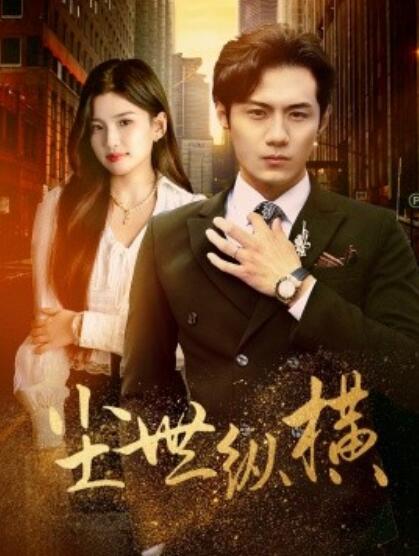 短剧《尘世纵横（1-70集）》夸克网盘资源免费观看  第1张