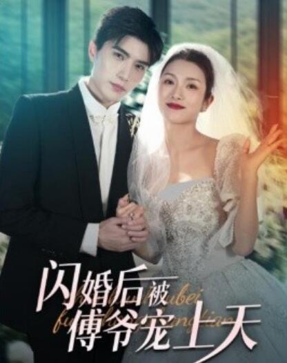 短剧《闪婚后被傅爷宠上天（87集全）卢c鹿鹿&----李柏言》完整版高清免费观看  第1张
