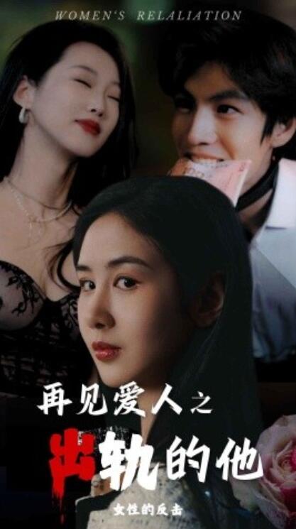 短剧《再见爱人之出轨的他（1-31集）》夸克网盘资源免费观看  第1张