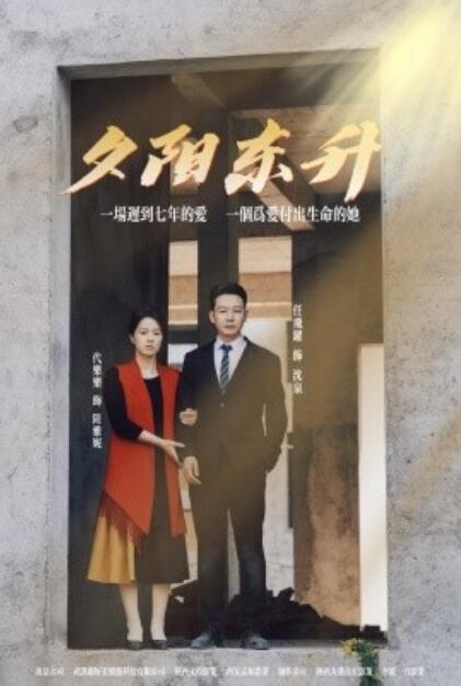 短剧《夕阳东升（1-30集）》夸克网盘资源免费观看  第1张