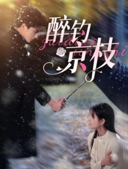 短剧《醉钓京枝（93集全）李柏言＆王槿》完整版高清免费观看  第1张