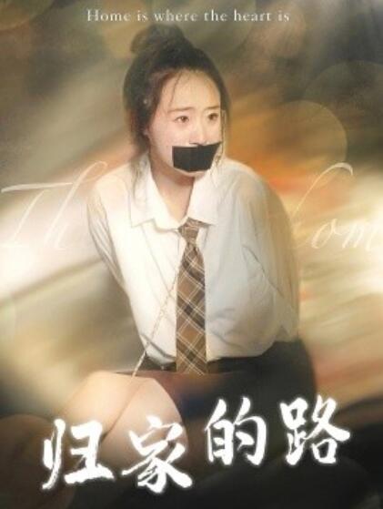 短剧《归家的路（1-80集）》夸克网盘资源免费观看  第1张