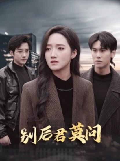 短剧《别后悠悠君莫问（32集全）白羽＆董泽馨》完整版高清免费观看  第1张