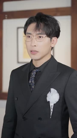 家主不好惹她修得可是无情道（72集）仙侠短剧