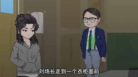 规则怪谈：我的家人不正常（27集）逆袭短剧