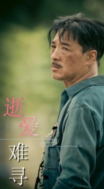 短剧《逝爱难寻（1-76集）》夸克网盘资源免费观看  第1张