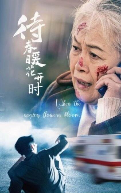 短剧《待春暖花开时（1-43集）》夸克网盘资源免费观看  第1张