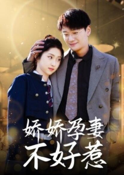 短剧《娇娇孕妻不好惹（62集全）祁晓渔》完整版高清免费观看  第1张