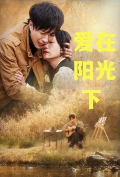 短剧《爱在阳光下（30集全）孔奇力》完整版高清免费观看  第1张