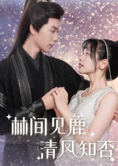 短剧《林间见鹿清风知否（1-62集）》夸克网盘资源免费观看  第1张