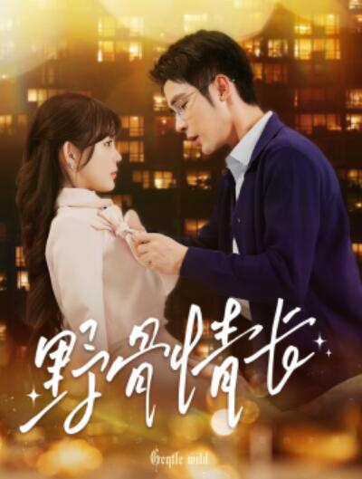 短剧《野骨情长（97集全）邹柯俊》完整版高清免费观看  第1张