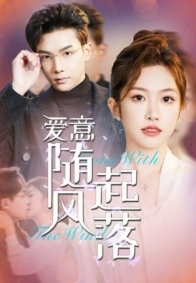 短剧《爱意随风起落（1-36集）》夸克网盘资源免费观看  第1张