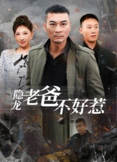 短剧《隐龙老爸不好惹（1-82集）》夸克网盘资源免费观看  第1张