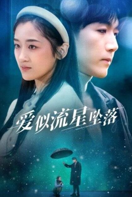 短剧《爱似流星坠落（你比我重要万倍）30集全》完整版高清免费观看  第1张