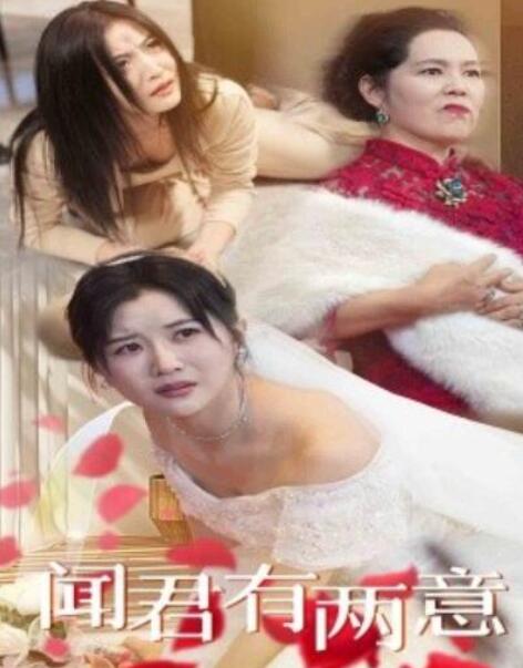 短剧《闻君有两意（35集全）雷笑语》完整版高清免费观看  第1张