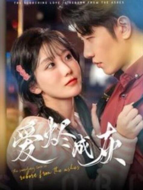 短剧《爱烬成灰（1-99集）》夸克网盘资源免费观看  第1张