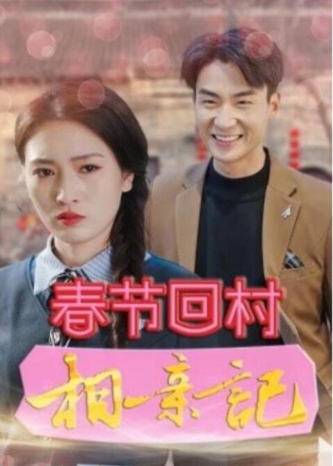 短剧《春节回村相亲记（1-30集）》夸克网盘资源免费观看  第1张