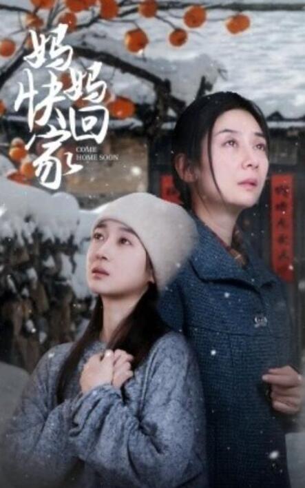 短剧《妈妈快回家（1-31集）》夸克网盘资源免费观看  第1张
