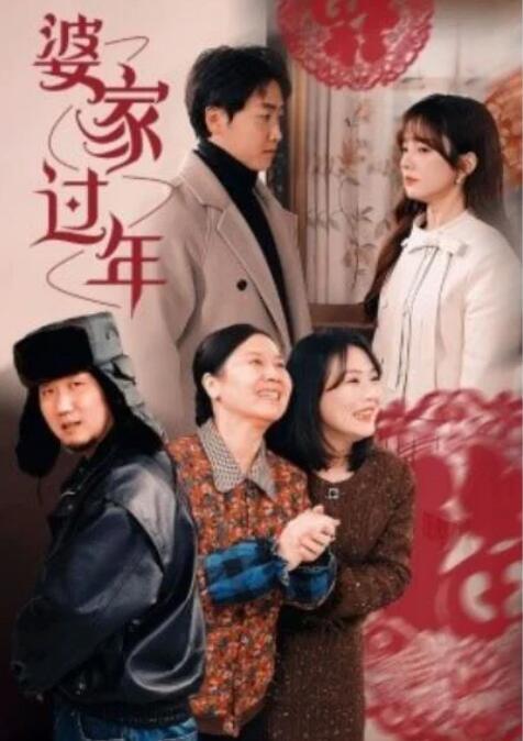 短剧《婆家过年（71集全）王子怡》完整版高清免费观看  第1张