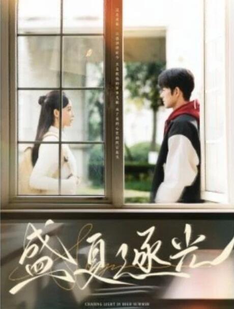 短剧《盛夏逐光（87集全）蓝博&----张珊》完整版高清免费观看  第1张