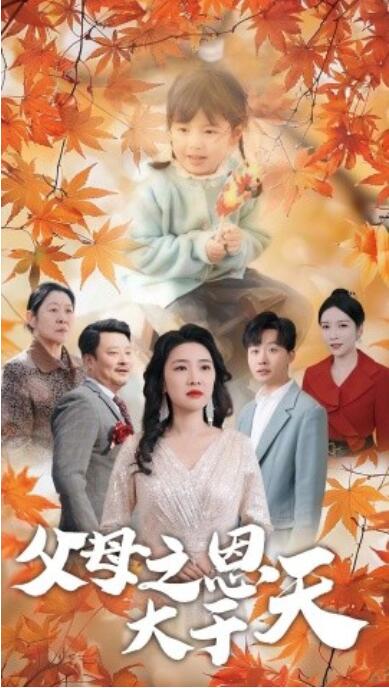 短剧《父母之恩大于天（38集全）姜山》完整版高清免费观看  第1张