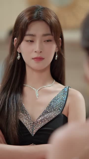 烬夏危情（61集）逆袭短剧