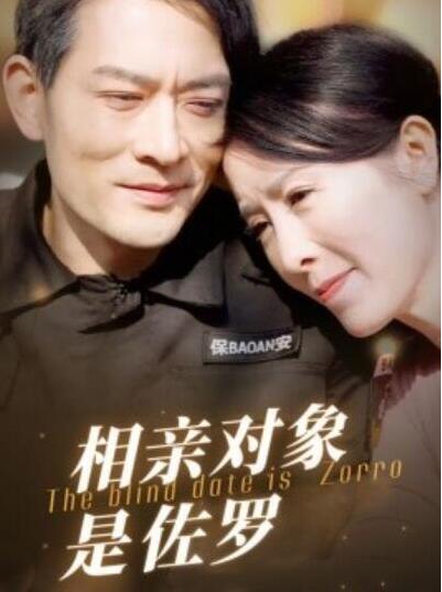 短剧《相亲对象是佐罗（66集全）刘美希》完整版高清免费观看  第1张