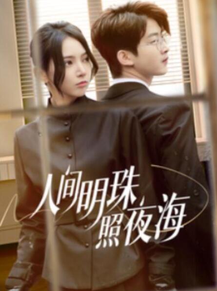 短剧《人间明珠照夜海（1-70集）》夸克网盘资源免费观看  第1张