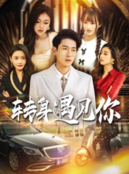 短剧《转身遇见你（1-100集）》夸克网盘资源免费观看  第1张