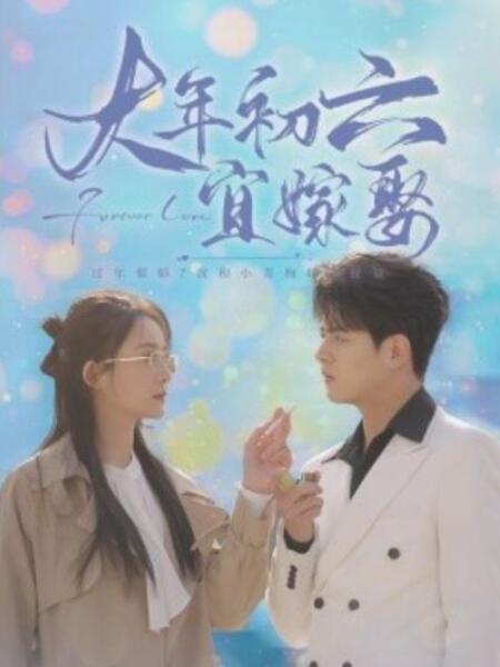 短剧《大年初六宜嫁娶（1-80集）》夸克网盘资源免费观看  第1张
