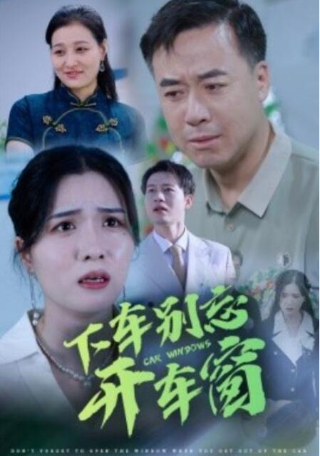 短剧《下车别忘开车窗（1-59集）》夸克网盘资源免费观看  第1张