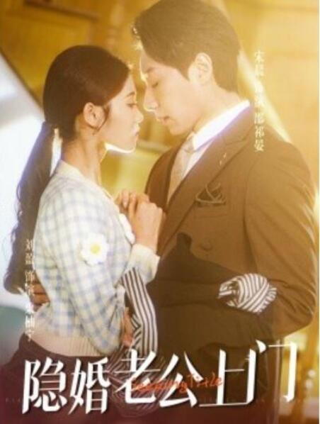 短剧《隐婚老公带娃上门（1-41集）》夸克网盘资源免费观看  第1张