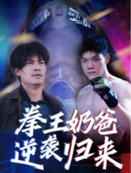 短剧《拳王奶爸逆袭归来（1-60集）》夸克网盘资源免费观看  第1张