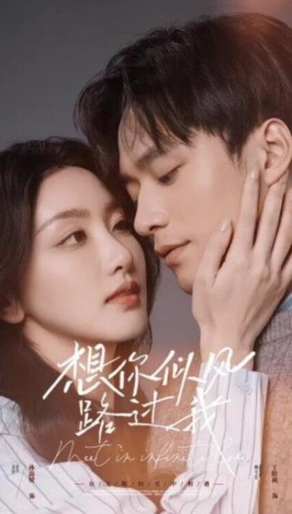 短剧《想你似风路过我（1-40集）》夸克网盘资源免费观看  第1张