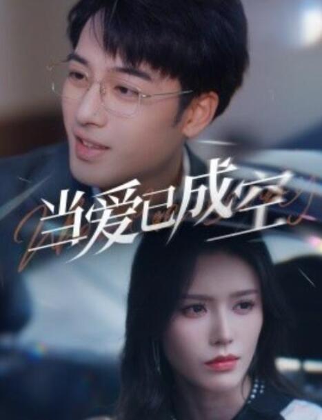 短剧《当爱已成空（1-30集）薛子祺》夸克网盘资源免费观看  第1张
