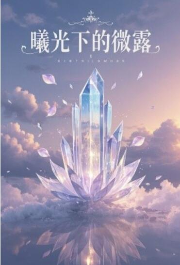 短剧《曦光下的微露（1-40集）》夸克网盘资源免费观看  第1张