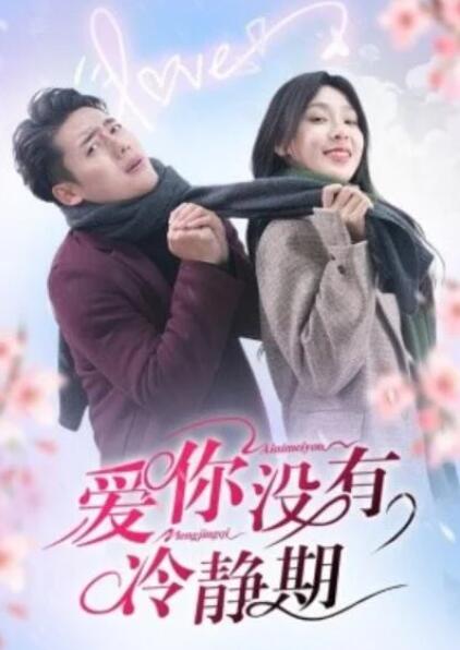 短剧《爱你没有冷静期（1-32集）》夸克网盘资源免费观看  第1张
