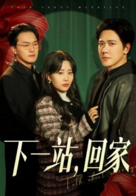 短剧《下一站，回家（42集全）》完整版高清免费观看  第1张