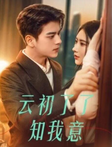 短剧《云初了了知我意（首富太太是大佬）77集全》完整版高清免费观看  第1张
